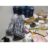 palette  2078 articles bazar