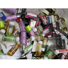 palette  2078 articles bazar