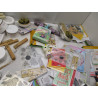 palette  2078 articles bazar