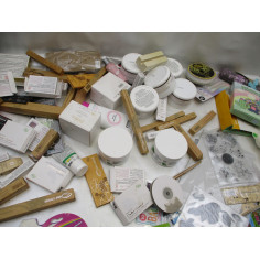palette  2078 articles bazar