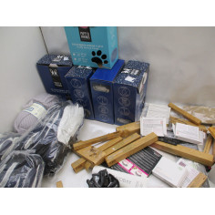 palette  2078 articles bazar