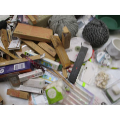 palette  2078 articles bazar