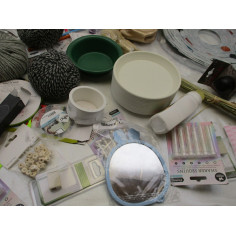 palette  2078 articles bazar