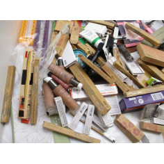 palette  2078 articles bazar