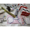 palette  2078 articles bazar