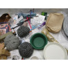 palette  2078 articles bazar