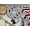 palette  2078 articles bazar