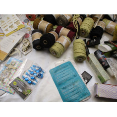 palette  2078 articles bazar