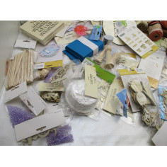 palette  2078 articles bazar