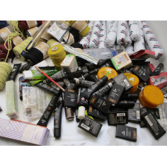 palette  2078 articles bazar