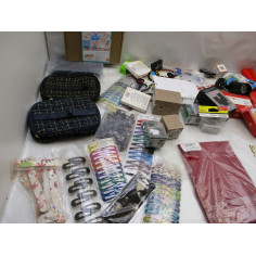 palette  2078 articles bazar