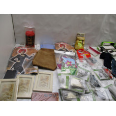 palette  2078 articles bazar