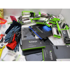 palette  2078 articles bazar
