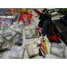 palette  2078 articles bazar