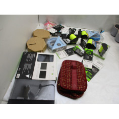 palette  2078 articles bazar