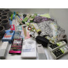palette  2078 articles bazar