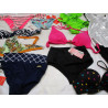 40  Maillots de bain haut ou bas