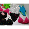 40  Maillots de bain haut ou bas
