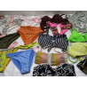 44  Maillots de bain haut ou bas
