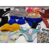 56 Maillots de bain haut ou bas