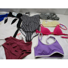 56 Maillots de bain haut ou bas