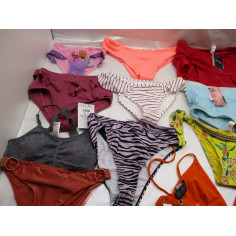 43 Maillots de bain haut ou bas