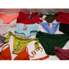 43 Maillots de bain haut ou bas