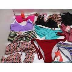 45 Maillots de bain haut ou bas