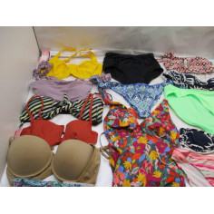 45 Maillots de bain haut ou bas