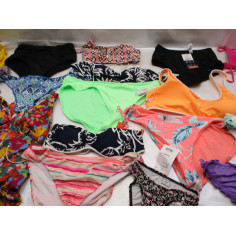 45 Maillots de bain haut ou bas