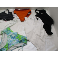 57 Maillots de bain haut ou bas