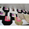 14 Culottes ventre plat