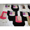 14 Culottes ventre plat