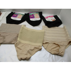 14 Culottes ventre plat
