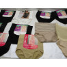 14 Culottes ventre plat