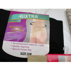 14 Culottes ventre plat