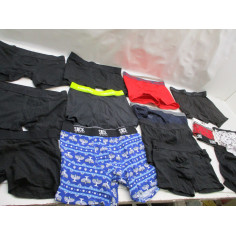 30 boxers