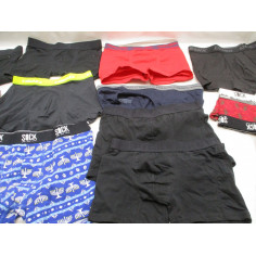 30 boxers
