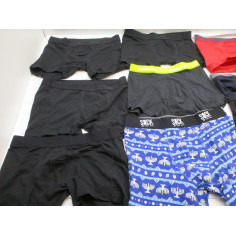 30 boxers