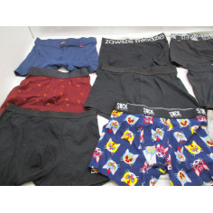 30 boxers