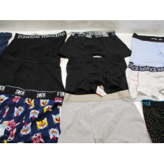 30 boxers