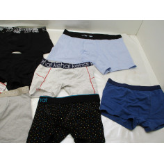 30 boxers