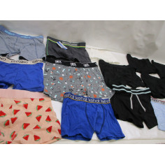 30 boxers