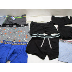 30 boxers