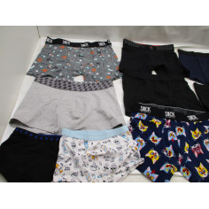 30 boxers