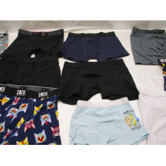 30 boxers