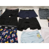 30 boxers