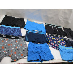 30 boxers