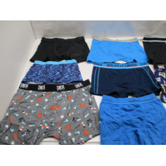 30 boxers