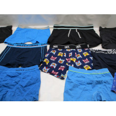 30 boxers
